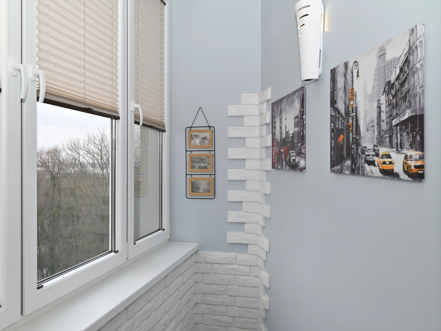 Квартира Troesutok Pudding