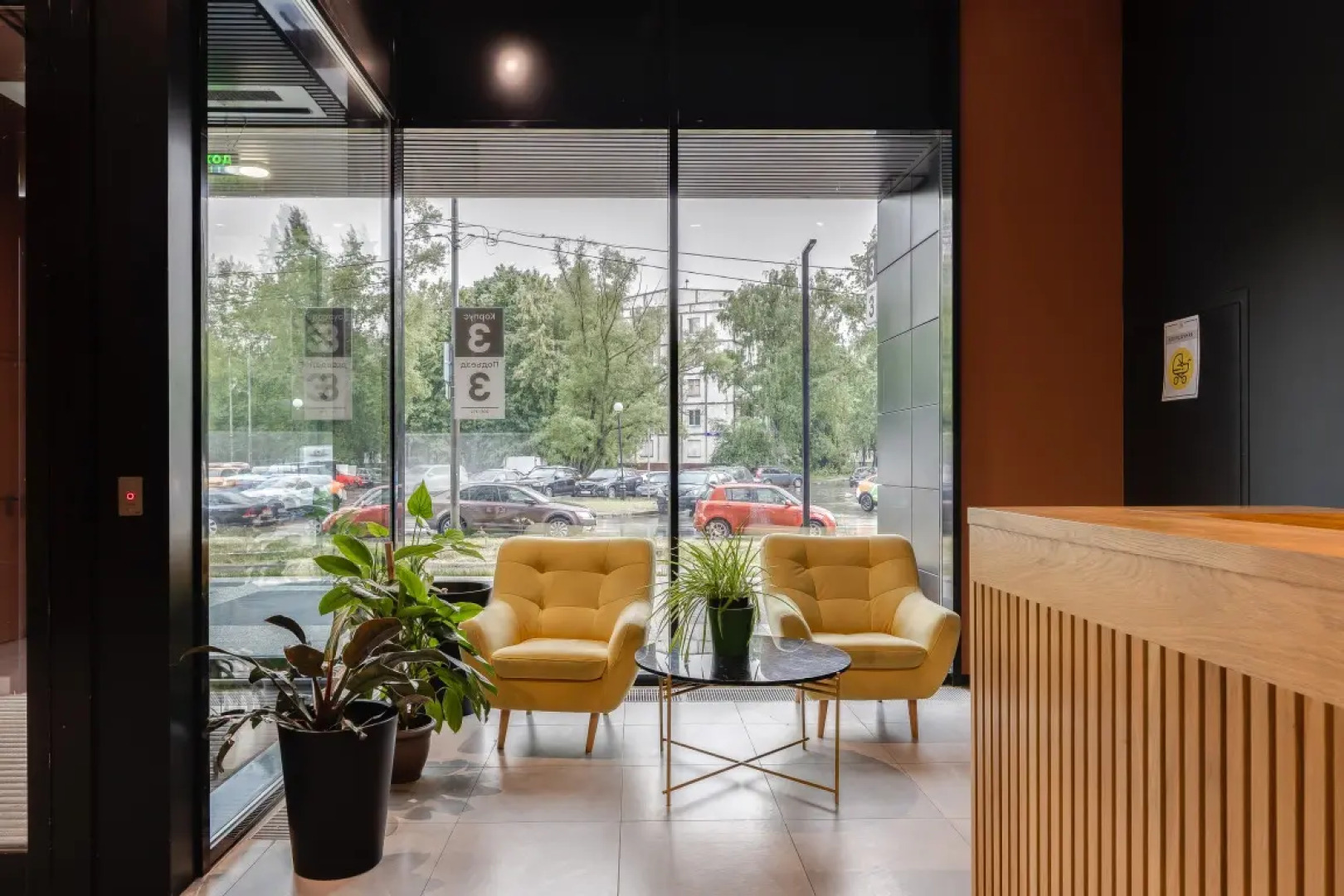 Апартаменты ShortRentLiza