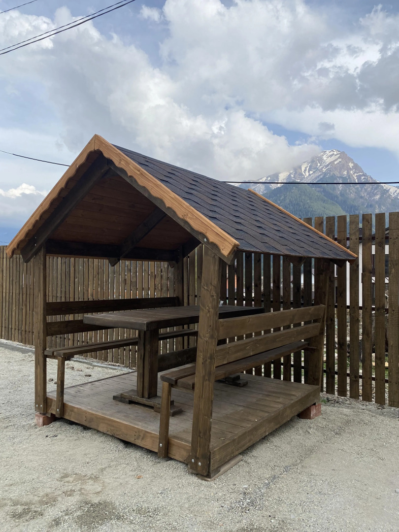 Гостевой дом Arkhyz09rus