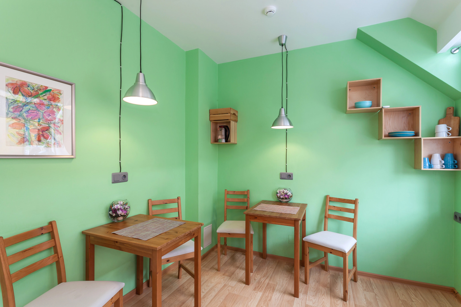 Отель Мармара