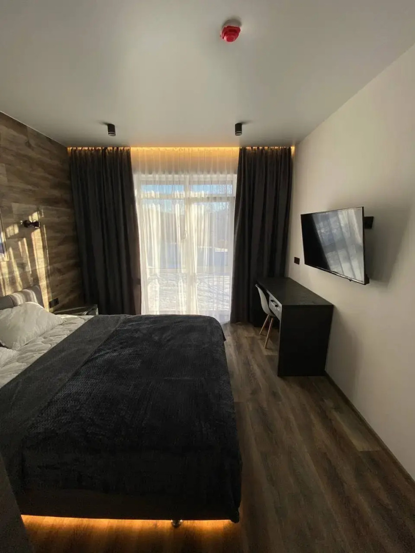 Гостевой дом Арс-Отель