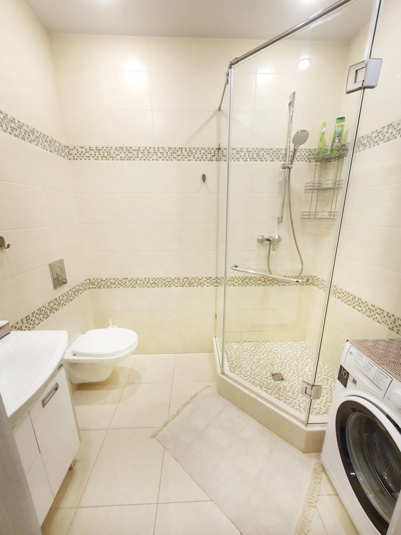 Квартира рядом с Технопарком