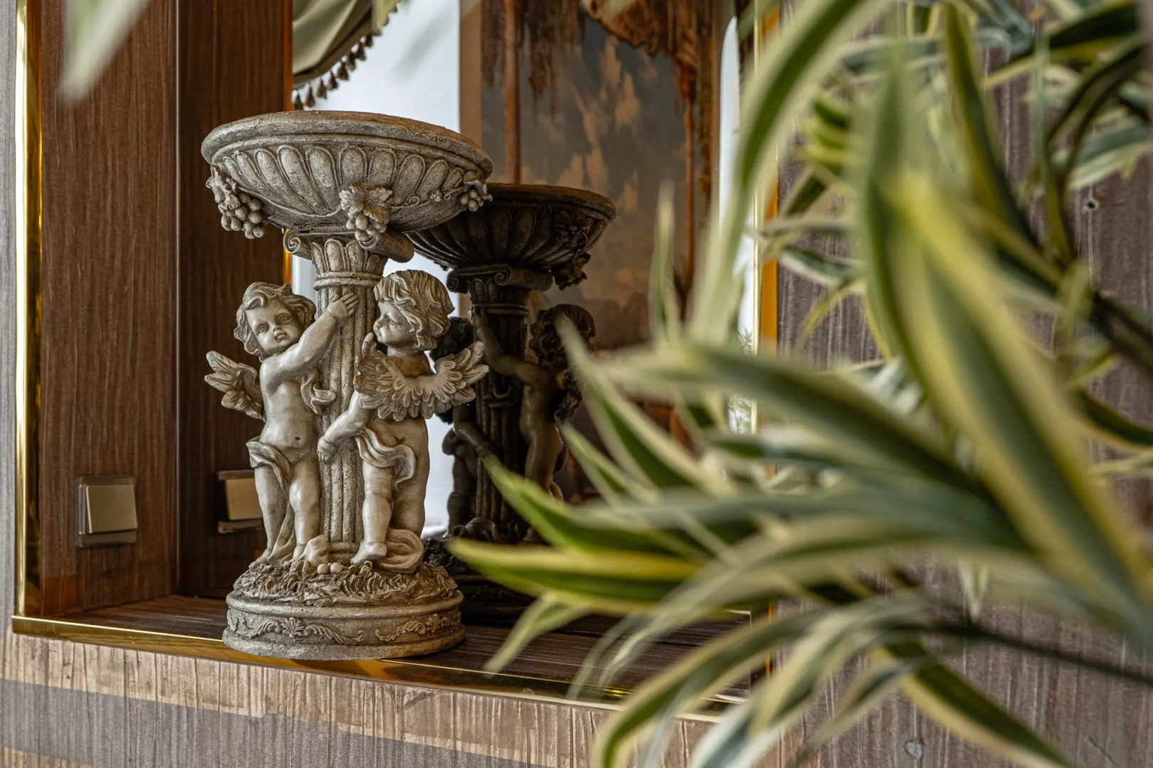 Апартаменты на Невском проспекте, д.91