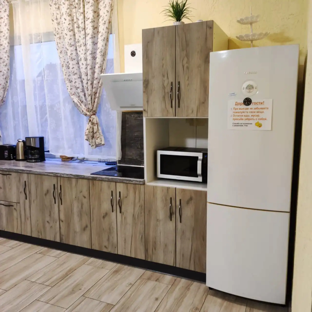 Частный Дом Современный на Балтике