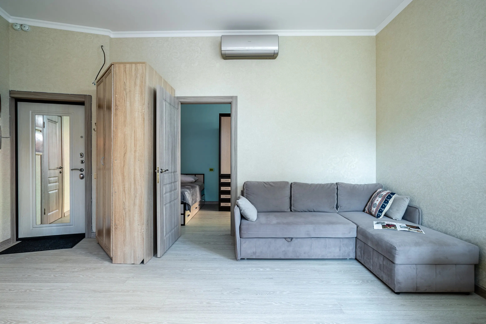 Квартира MaxRealty24 квартира рядом с аэропортом Шереметьево