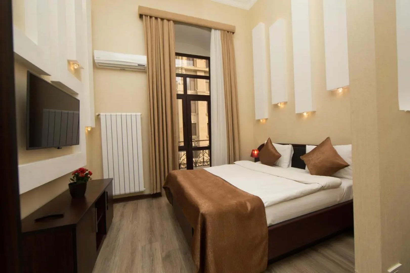 Бутик-отель Пассаж 