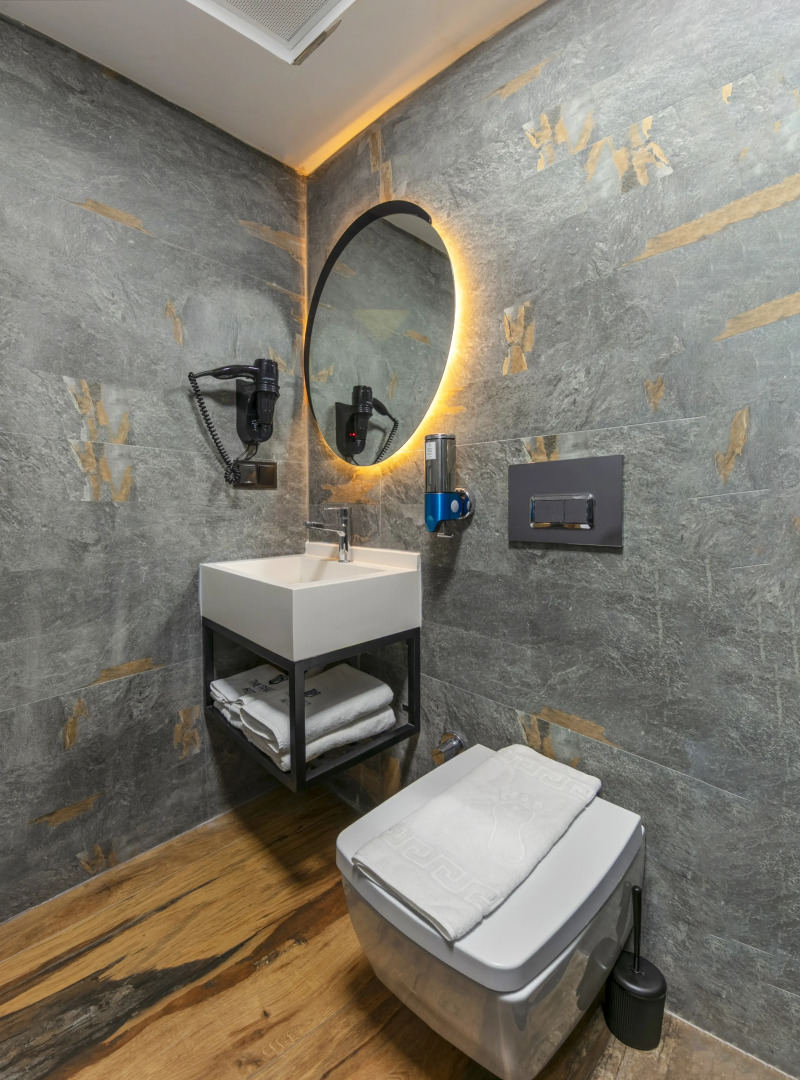 The Private Airport Hotel