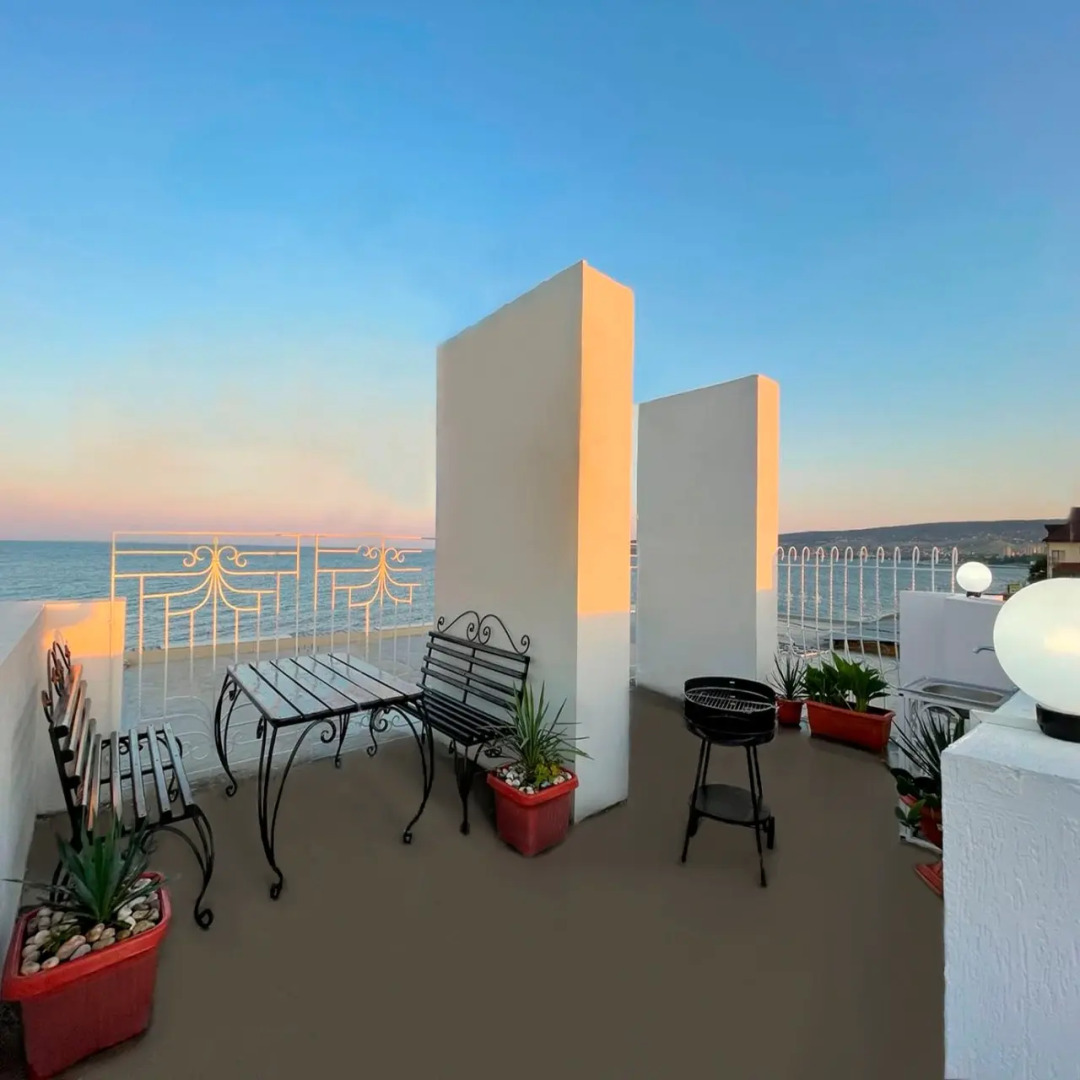 Апартаменты Галавилла 7