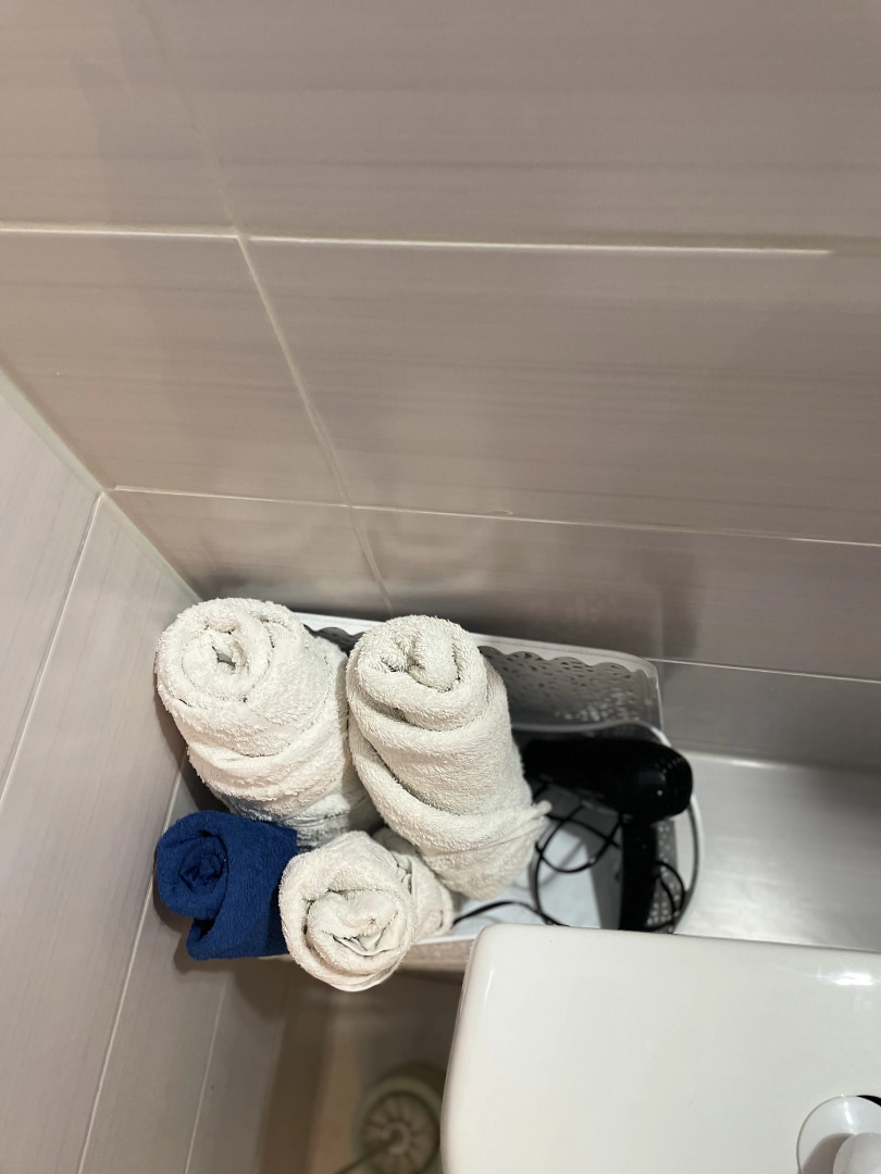 Квартира Blue Apartment