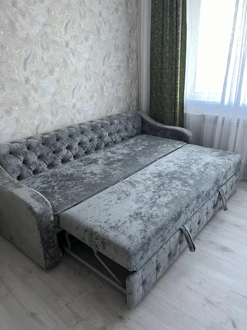 Квартира Уютная