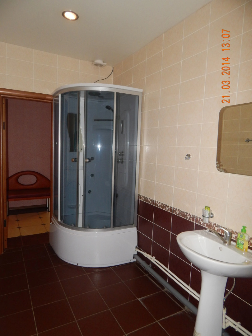 Гостиничный комплекс Аква-Вита