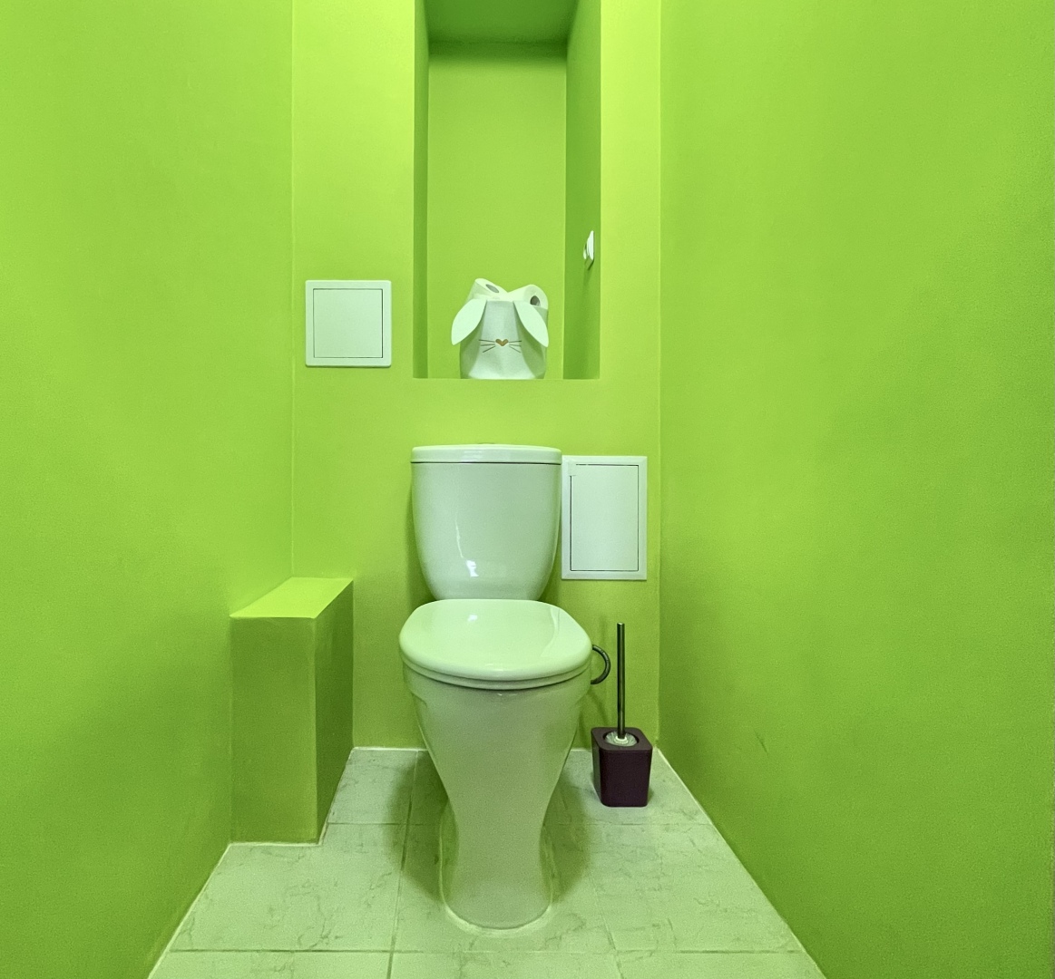 Апартаменты Greencity Kazan Moll