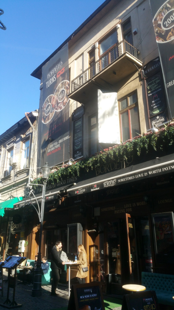 Хостел New Generation Hostel Bucharest Center