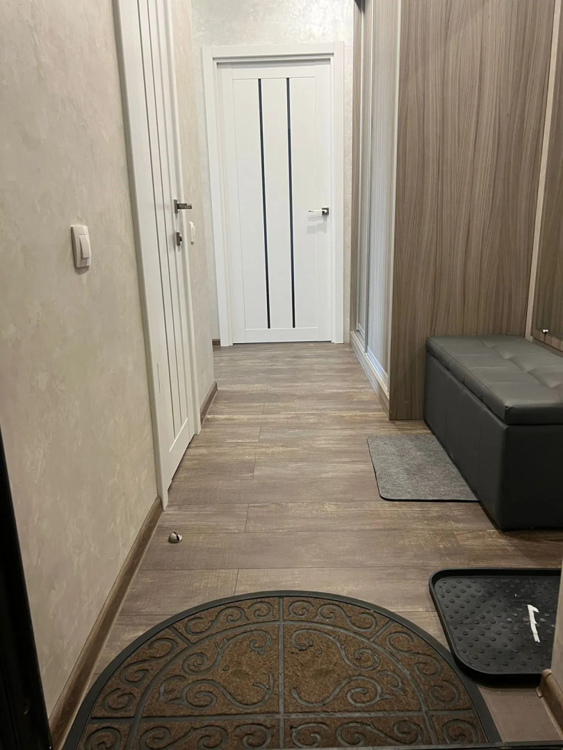 Апартаменты Курортный проспект 84