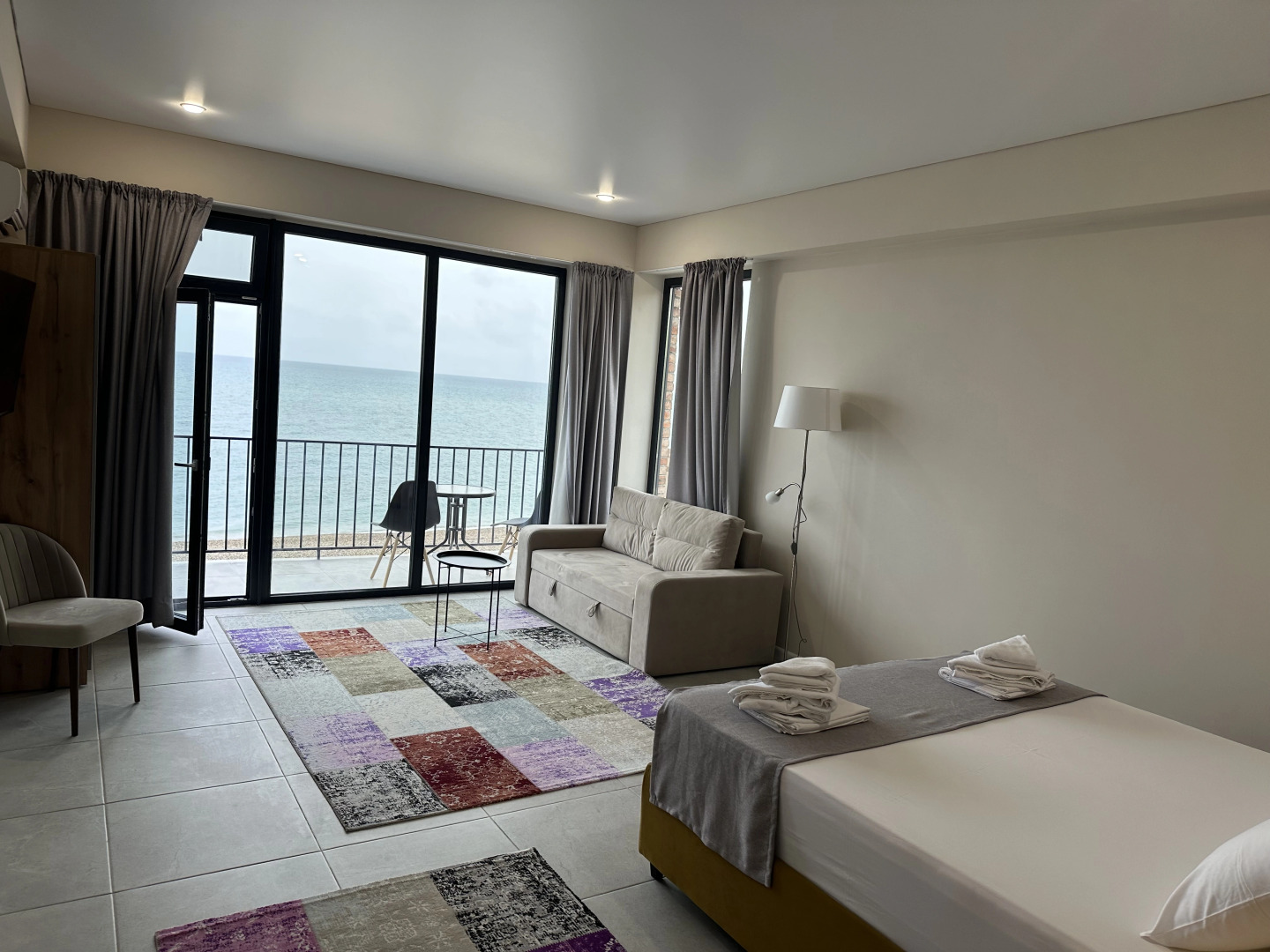 Отель Сулемар