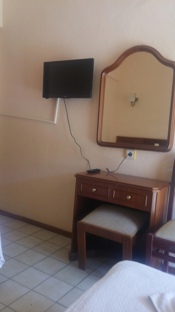 Отель 47 Içmeler