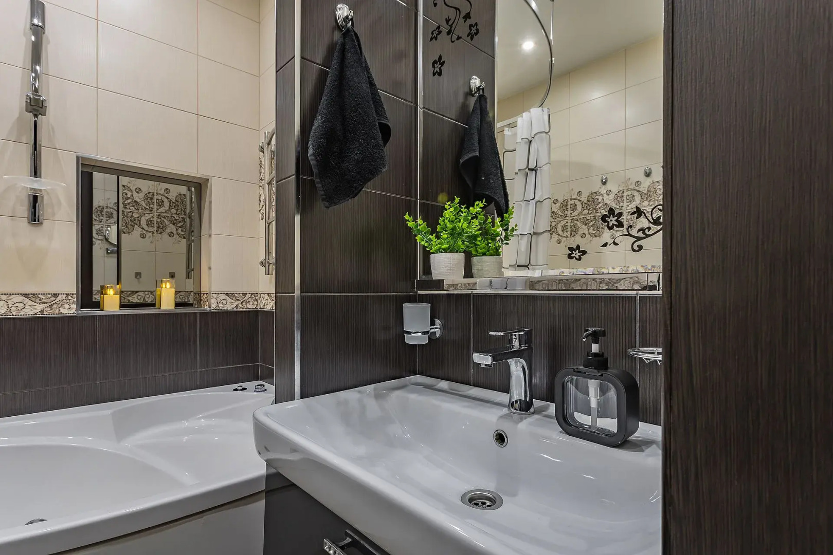 Квартира Бетанкура