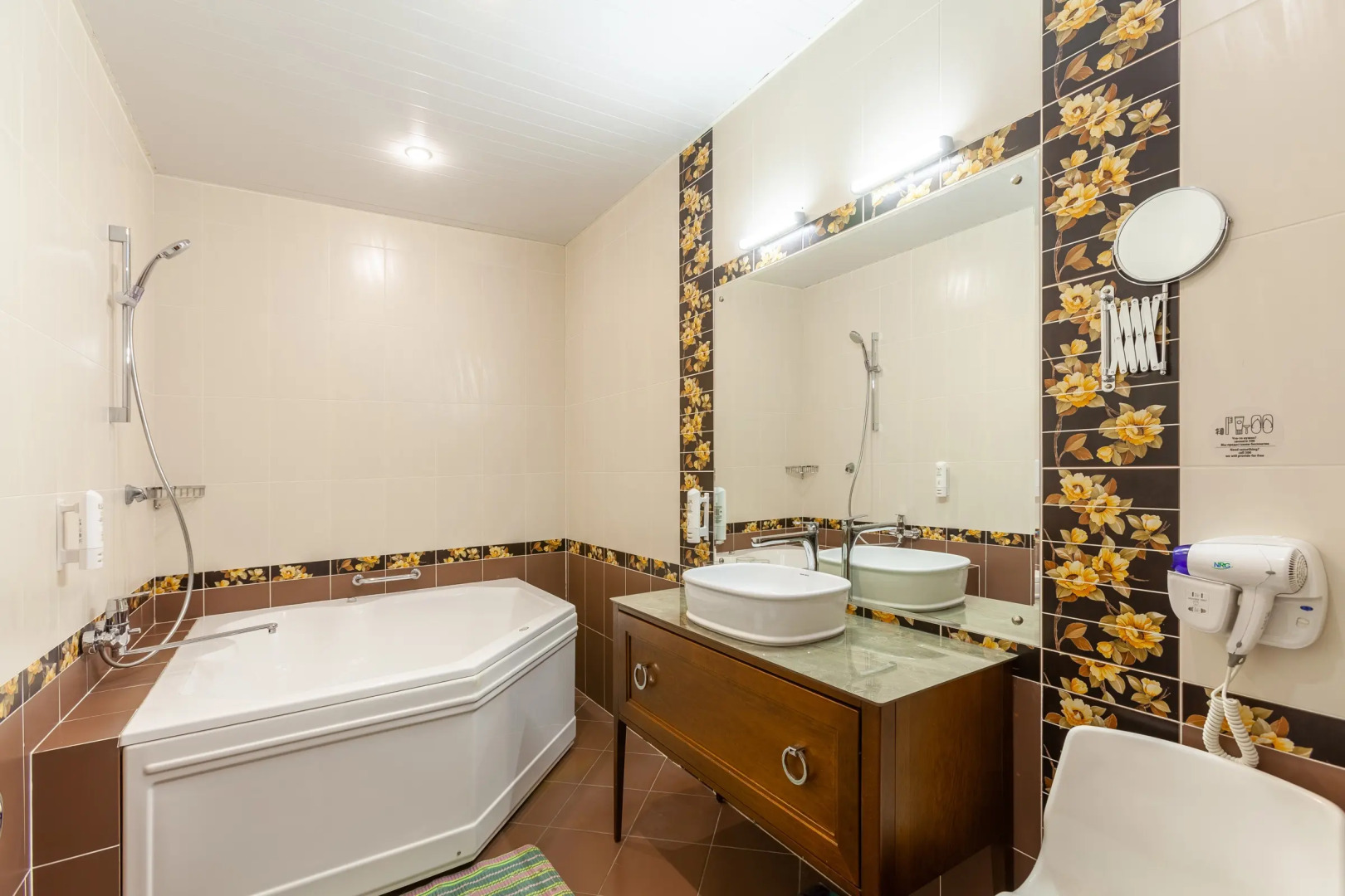 Отель Моя Глинка