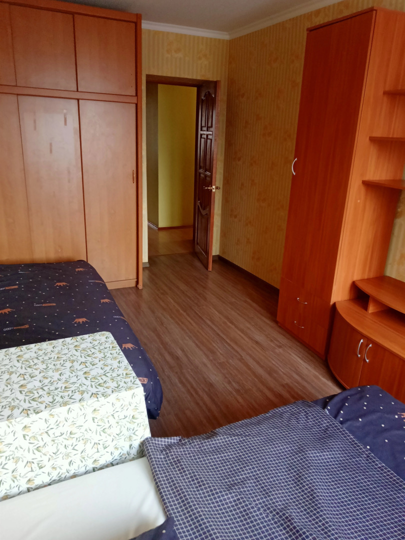 Апартаменты на Дзержинского 36