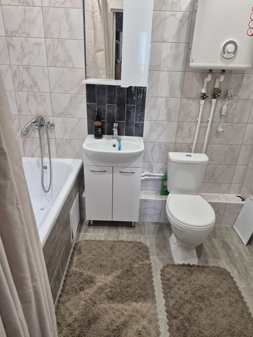 Квартира Евродвушка с Евроремонтом