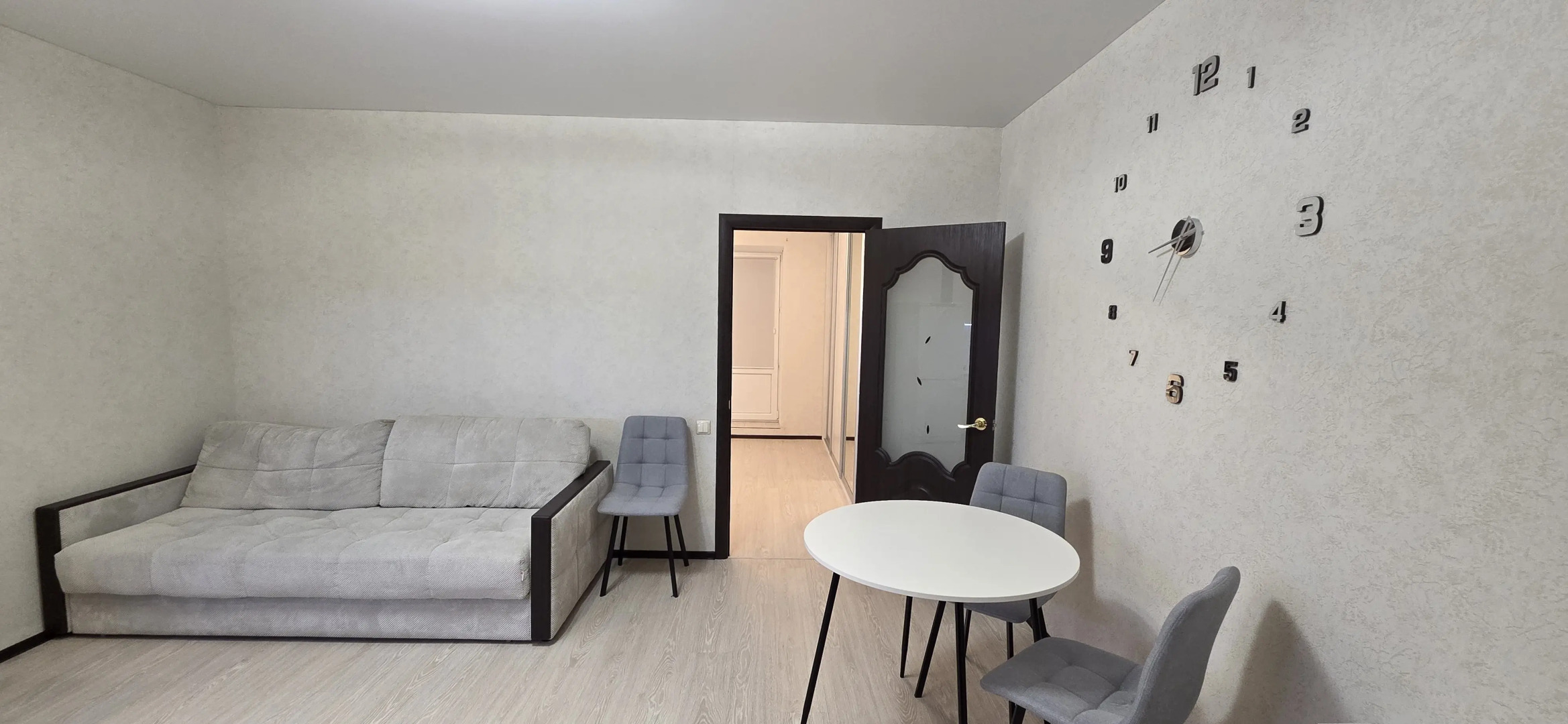 Квартира Уютная квартира на Воскресенской 59