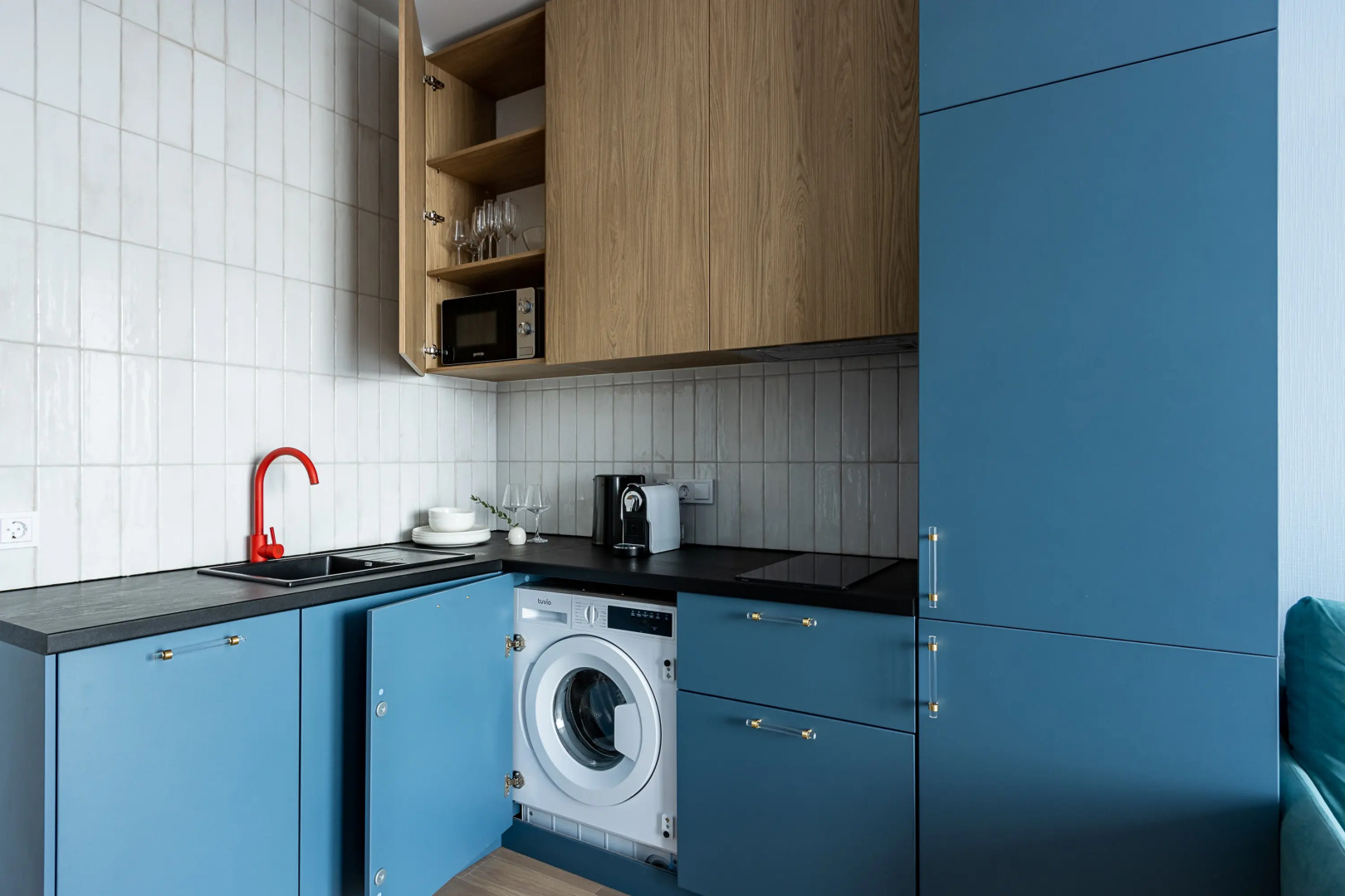 Апартаменты Семейные Видовые