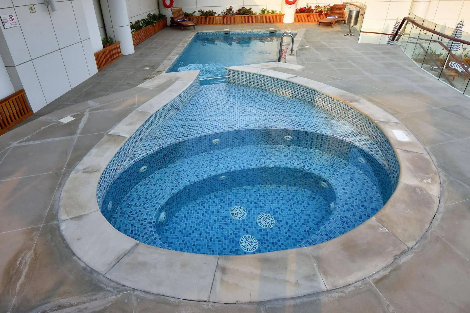 Jannah Place Dubai Marina