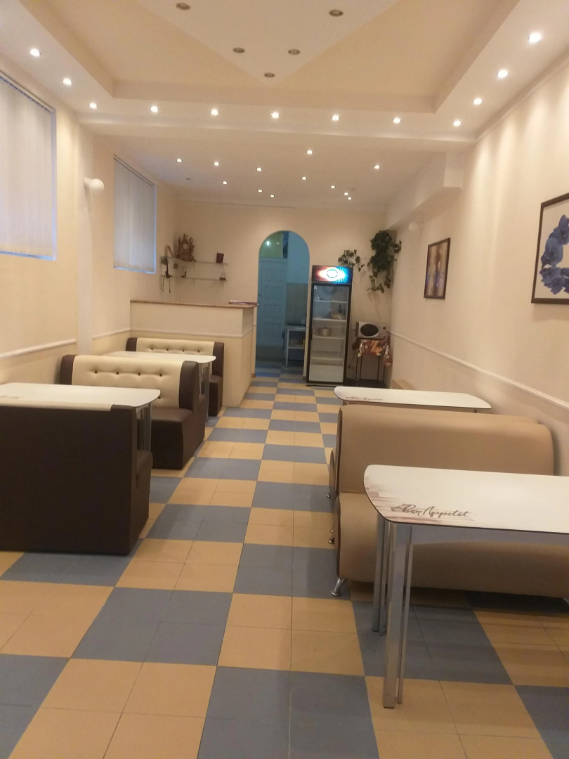 Гостевой Дом Эдгар