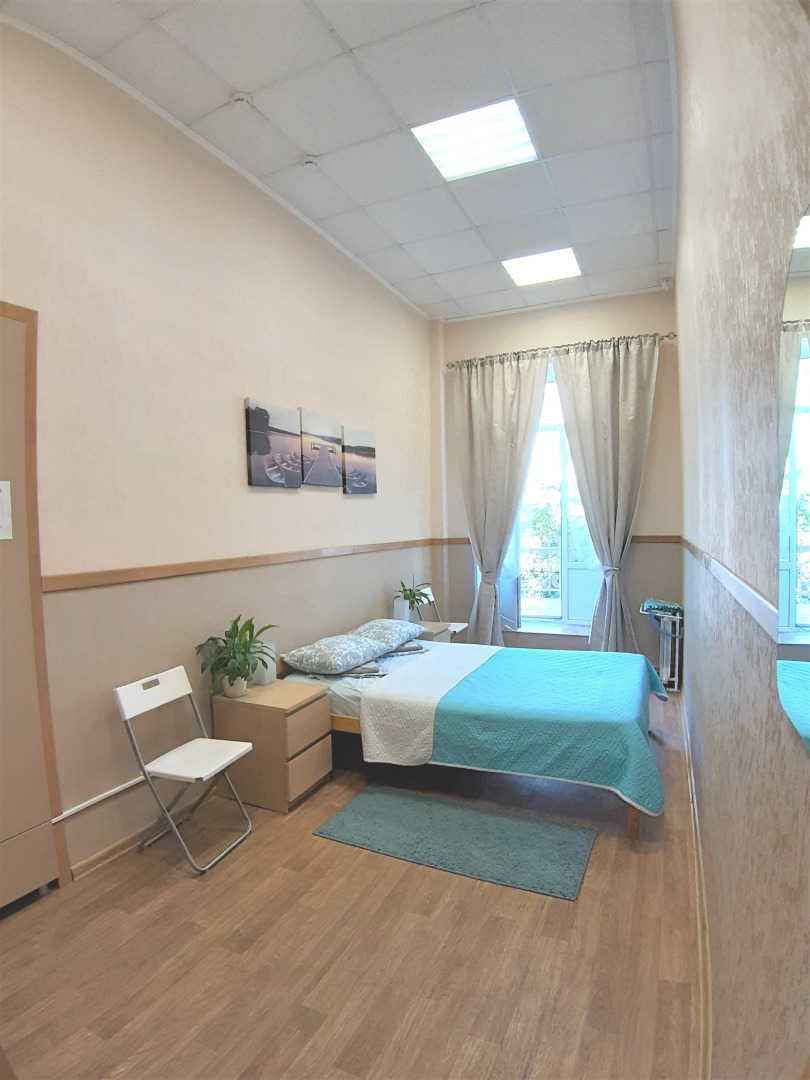 Хостелы Рус Самара