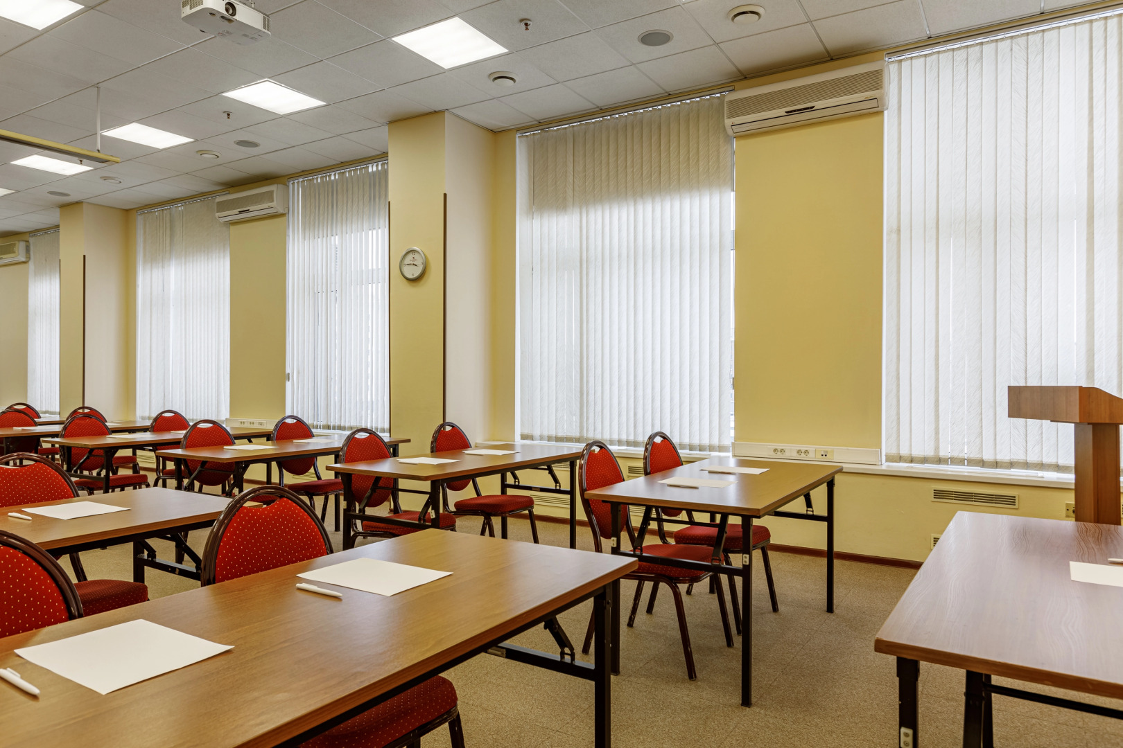 Отель Максима Панорама