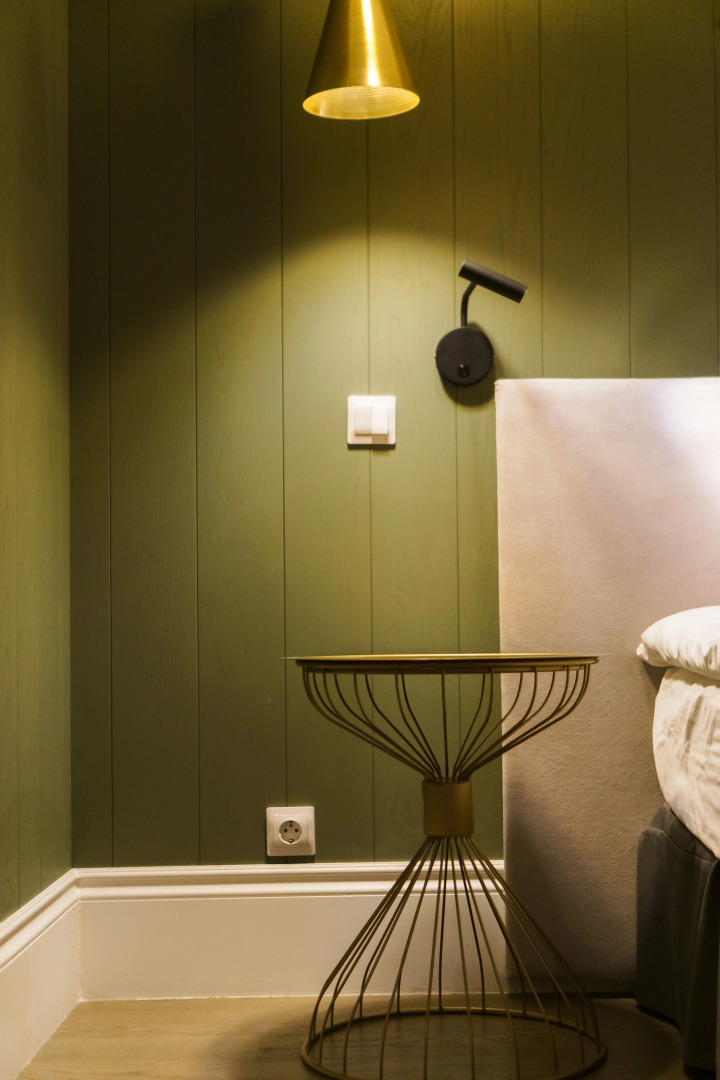 Загородный отель Кружево