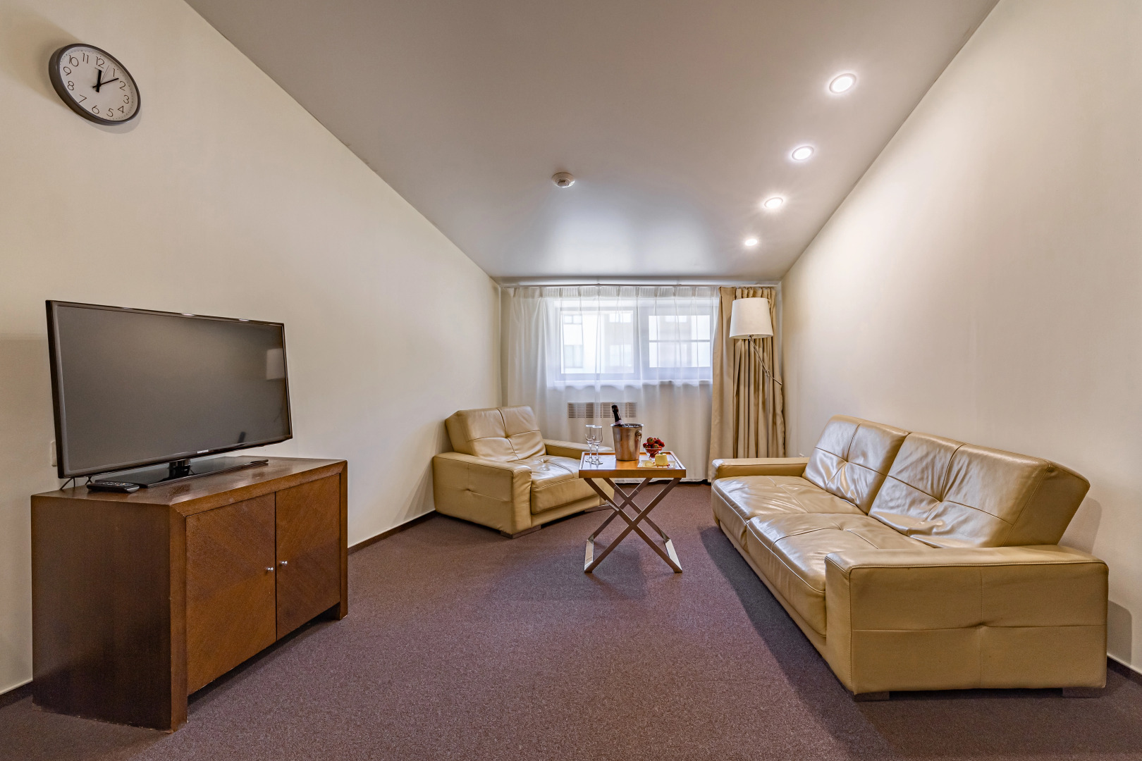 Отель Гранд Байкал