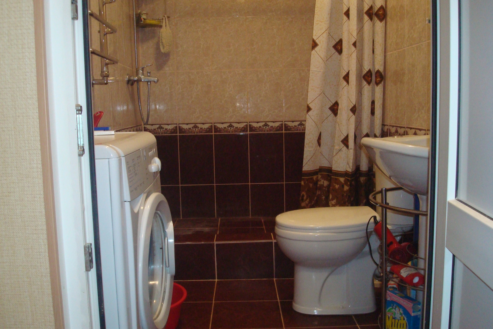 Апарт-отель Арабика