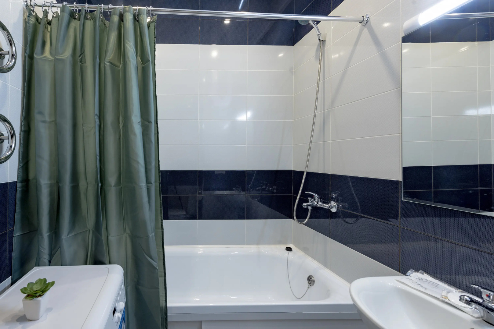 Апартаменты Отличная Студия