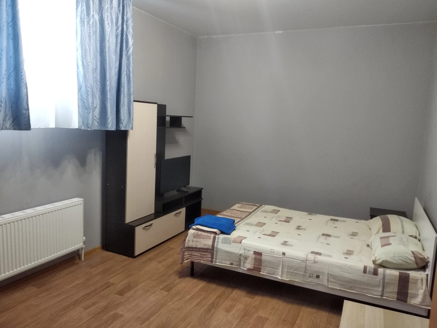 Квартира Cityinn Krasnodar