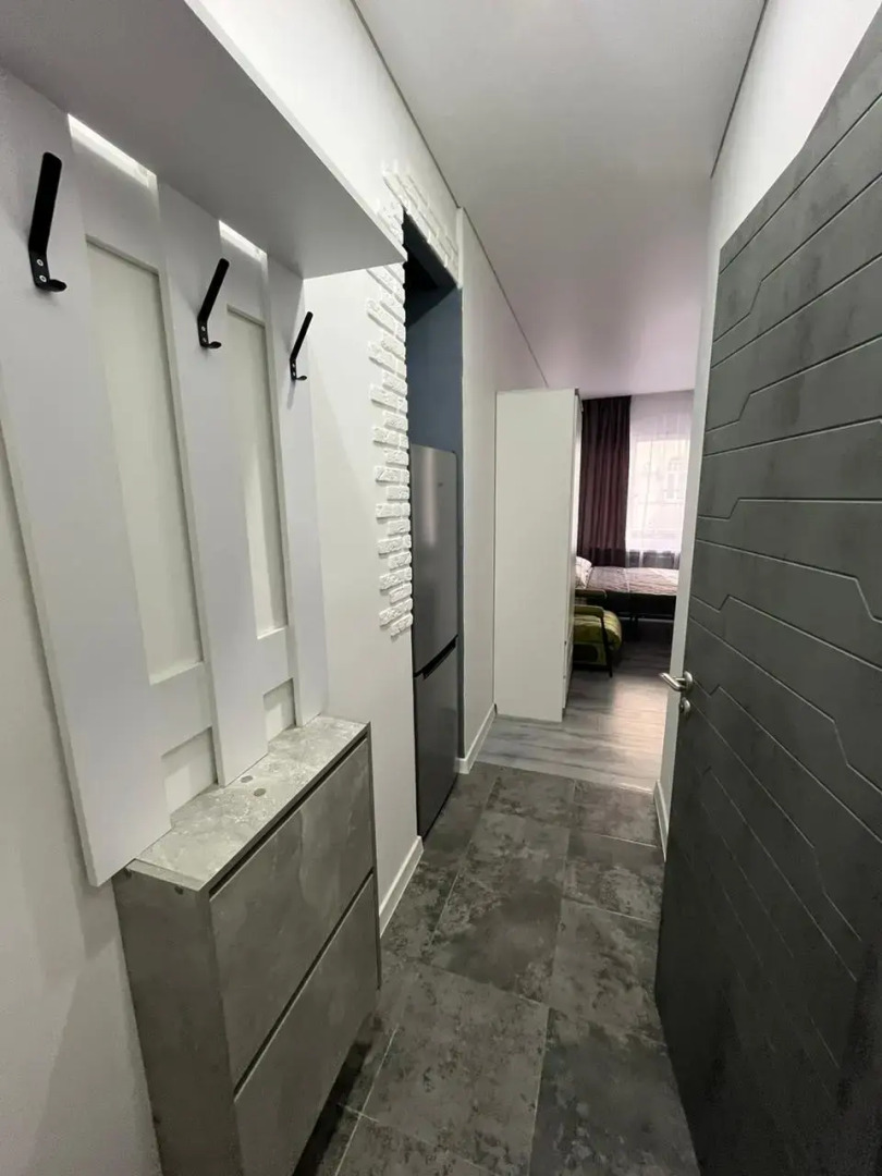 Апартаменты Хорошее место Ленинградское шоссе 11