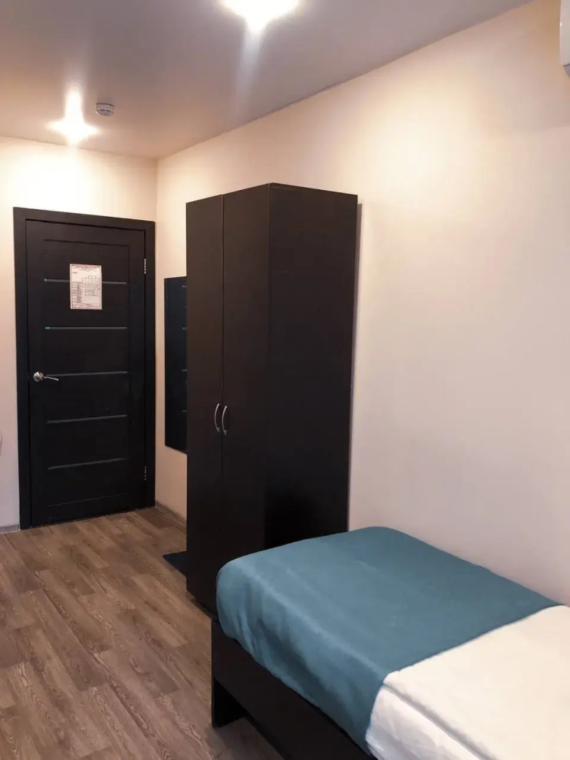 Отель New House