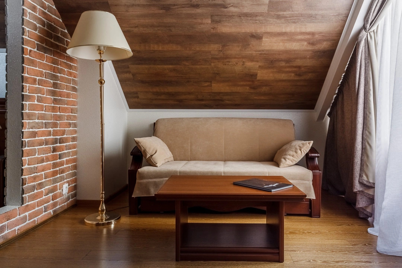 Отель Южная Башня