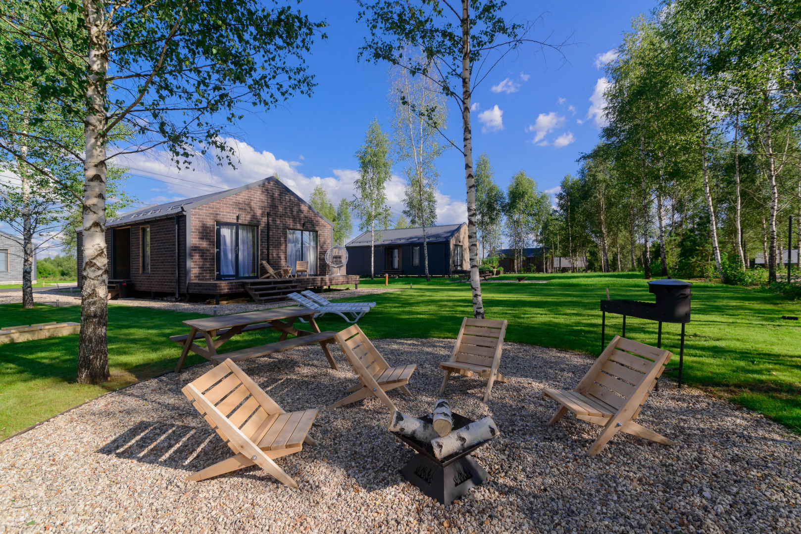 Частный Дом Simple Life Home 376