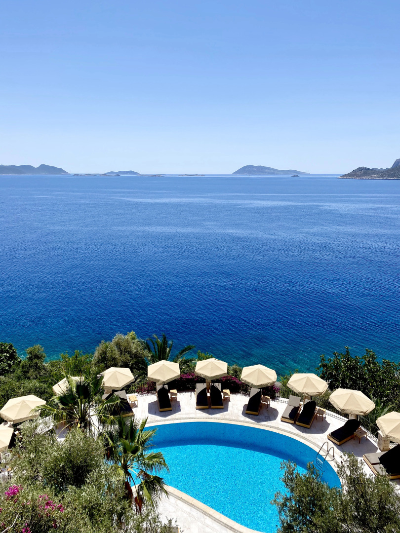 Отель Villa Tamara