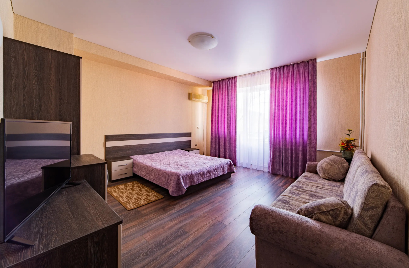 Гостевой дом Лагуна