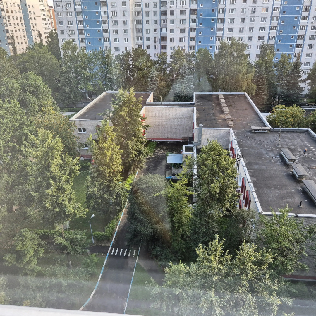 Квартира 2-х комнатная квартира со свежим ремонтом в центре Королева