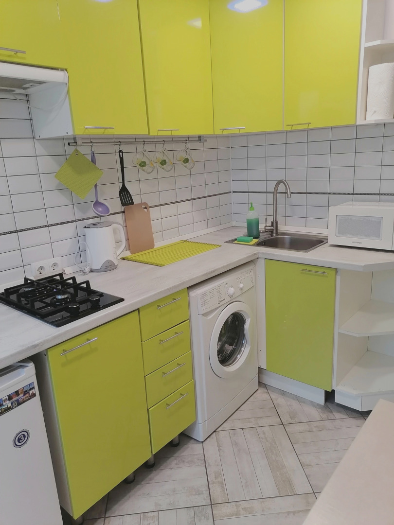 Уютная Квартира на Черняховского 78