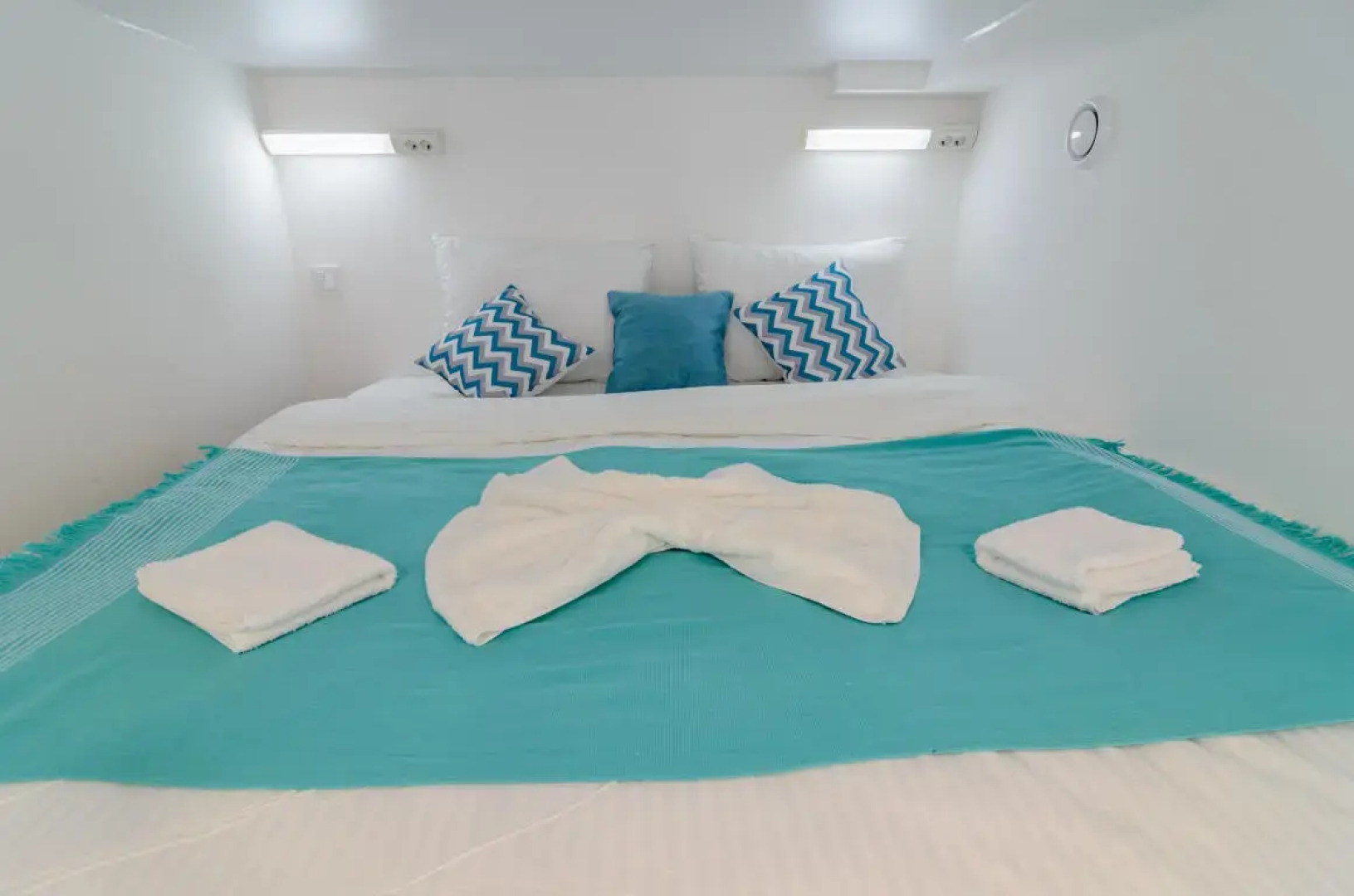 Апартаменты Вокруг Света