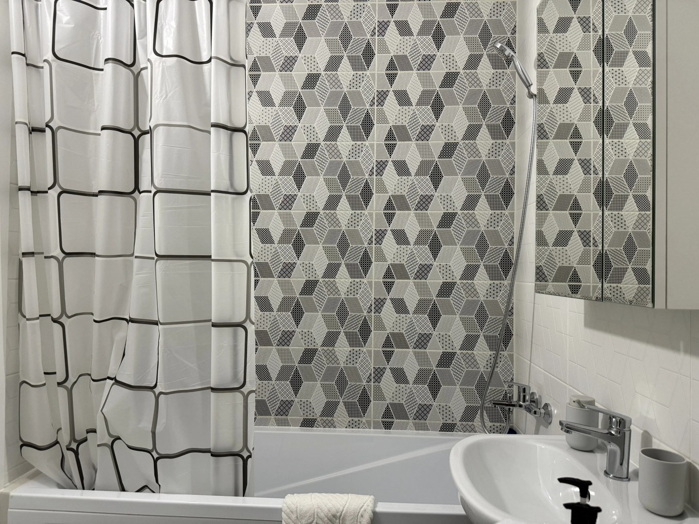 Квартира TerraAparts в Стрельне