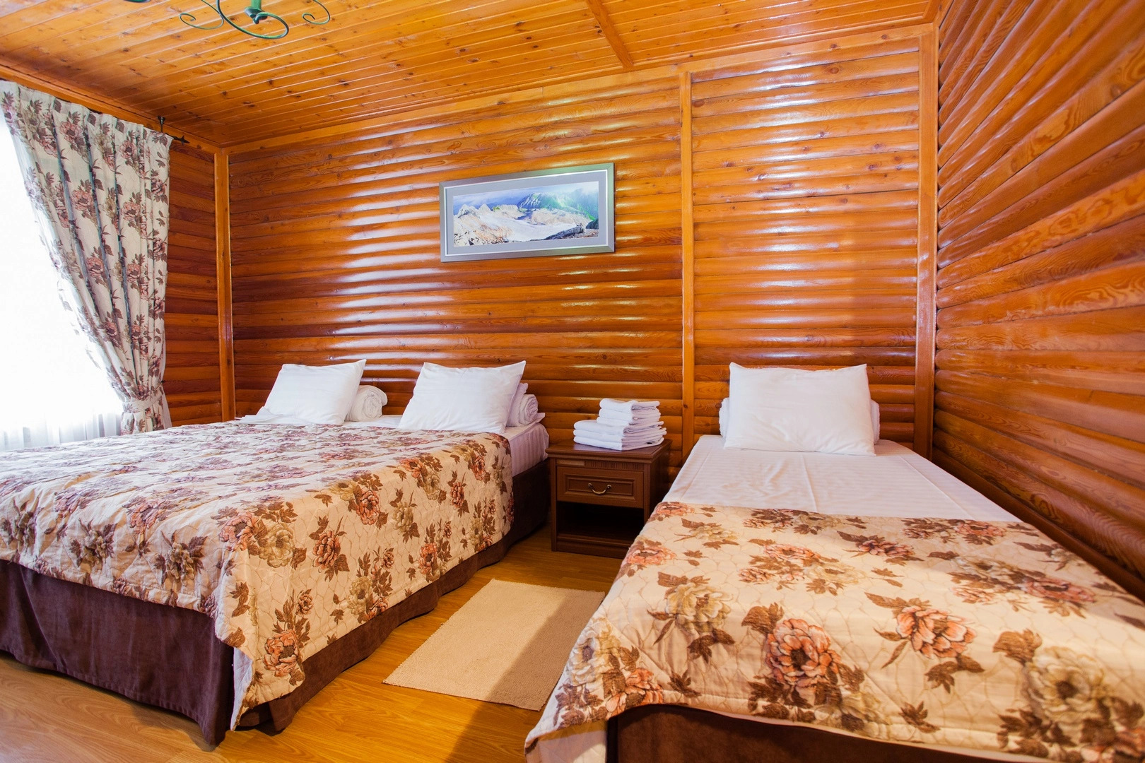 Гостевой дом Куршевель