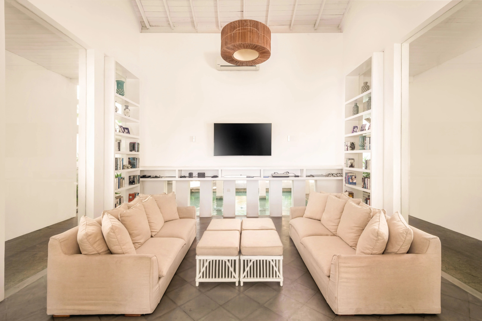 Вилла Ishq Talpe