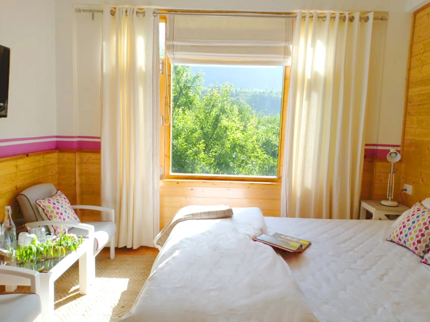 Гостевой дом Seclude Orchard Manali