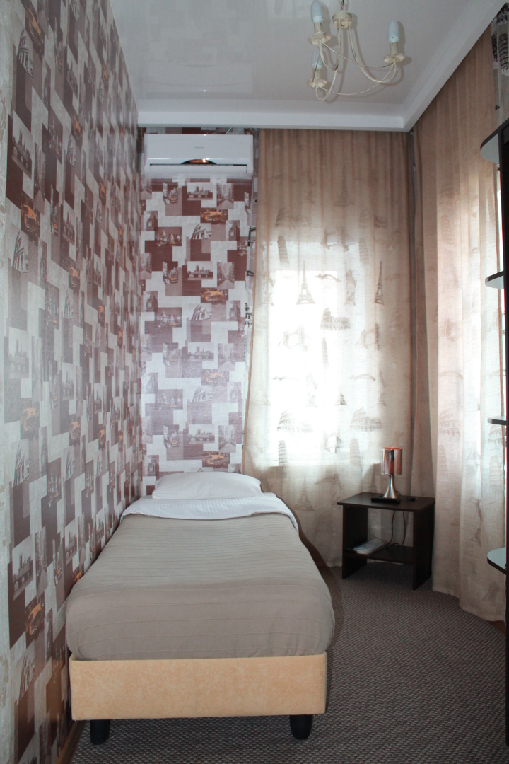 Мини-Отель Сити Отель