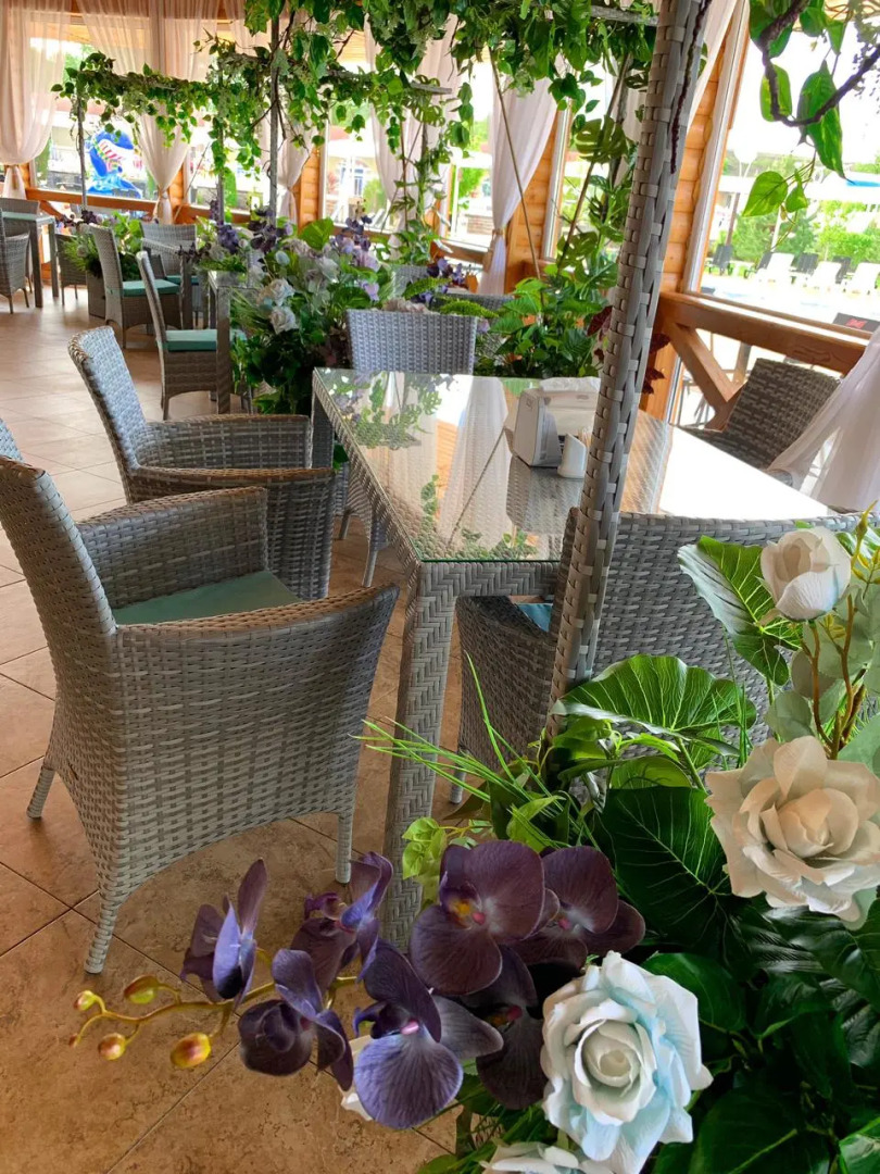 Отель Венеция